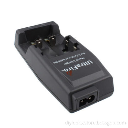 UltraFire Rapid Battery Charger, 14500/17500/18500/17670/18650/10440/16340, Output 4.2V